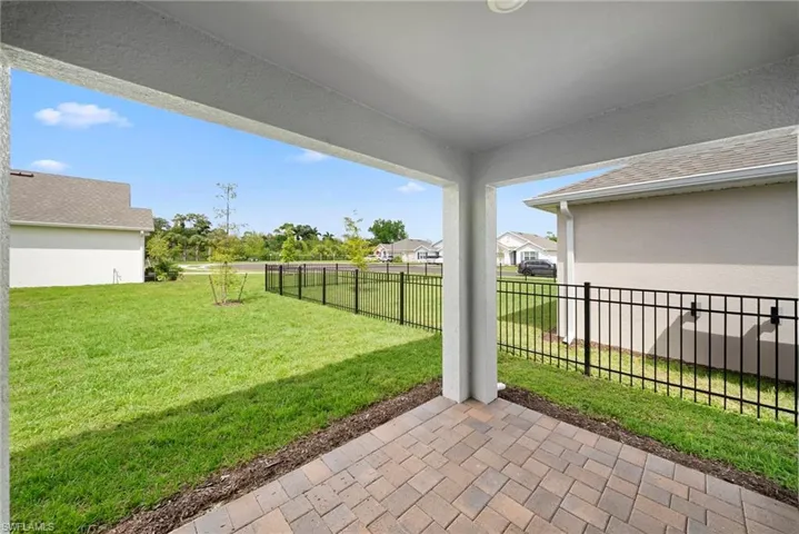 4080 Peaceful River Ln, Fort Myers, Florida 33905