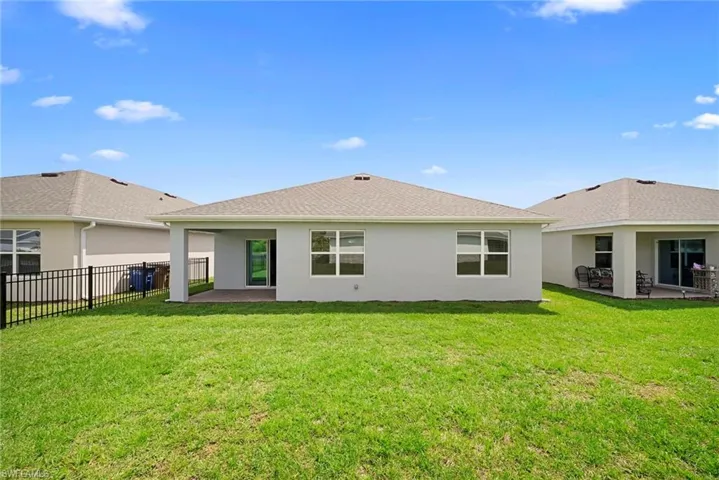 4080 Peaceful River Ln, Fort Myers, Florida 33905
