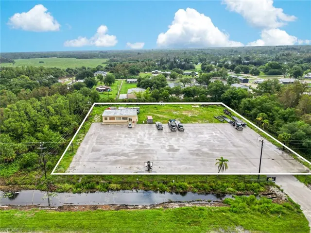 16070 Tamiami Trl, Punta Gorda, Florida 33955
