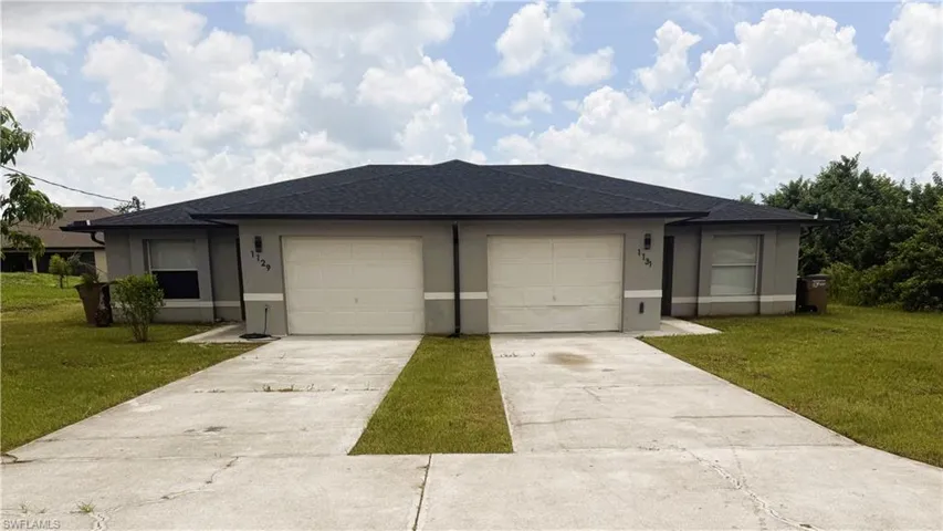 1131 Ivan Ave S, Lehigh Acres, Florida 33973