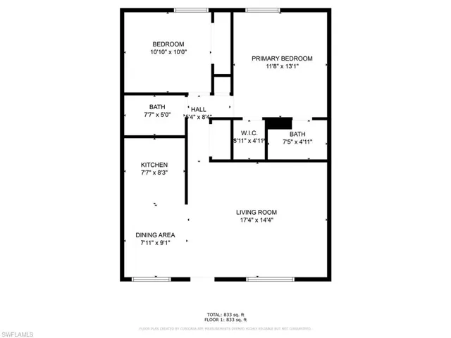4605  Bayshore  DR, Naples, FL 34112