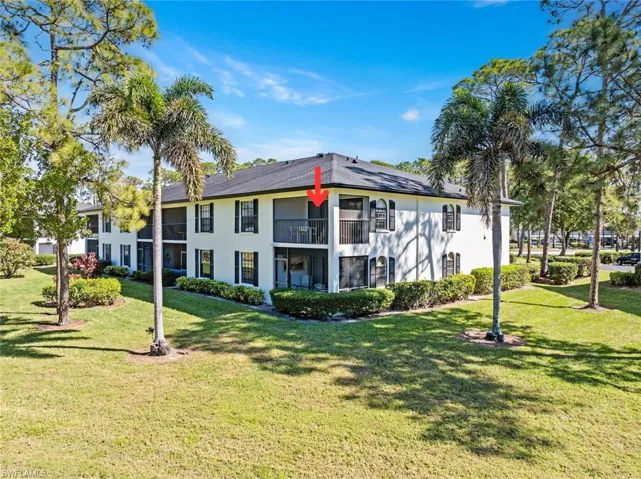 801  Augusta  BLVD, Naples, FL 34113