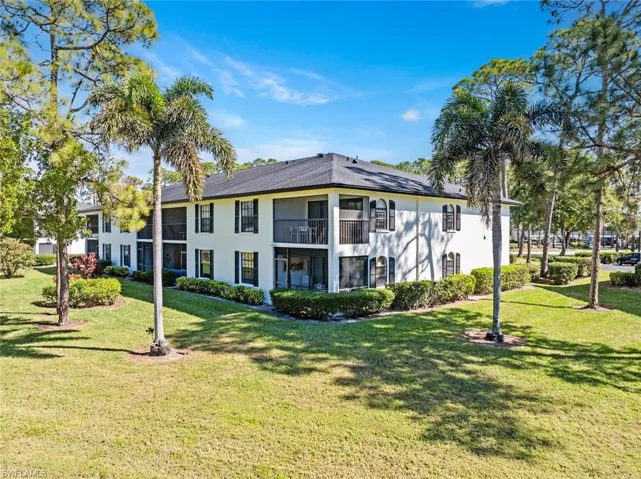 801  Augusta  BLVD, Naples, FL 34113