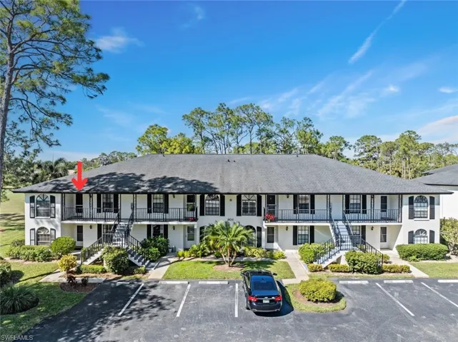 801  Augusta  BLVD, Naples, FL 34113