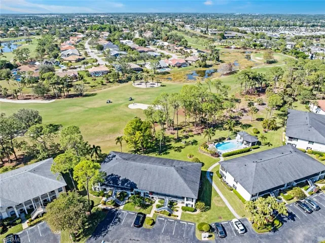 801  Augusta  BLVD, Naples, FL 34113