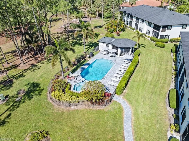 801  Augusta  BLVD, Naples, FL 34113