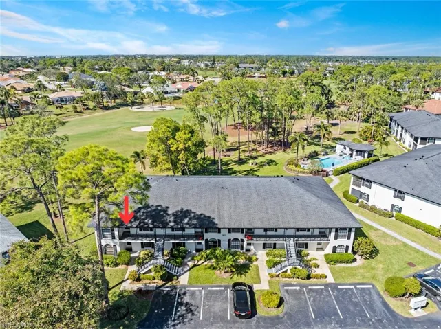 801  Augusta  BLVD, Naples, FL 34113