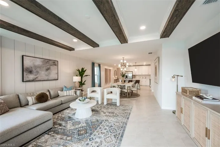 Pictures are of Model Home for representational purposes only.