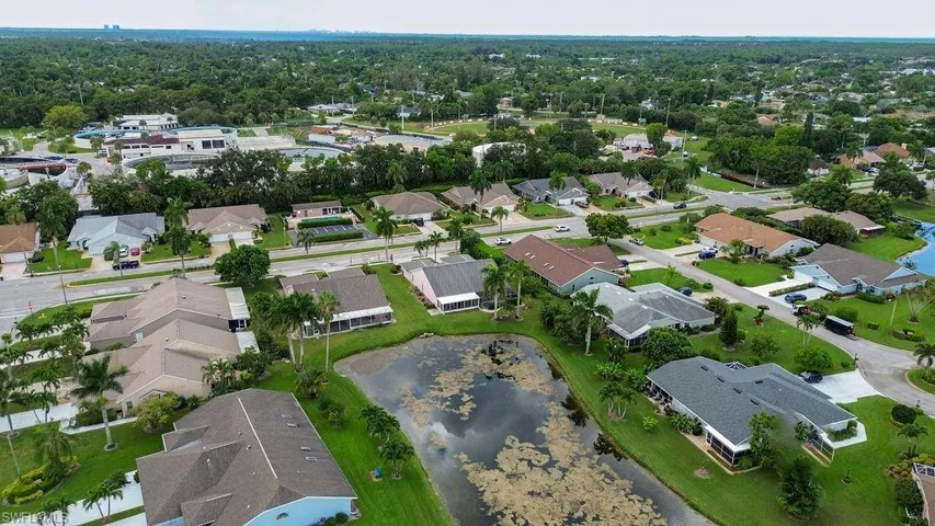 439 Saint Andrews Blvd 145-0, Naples, Florida 34113