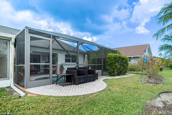 439 Saint Andrews Blvd 145-0, Naples, Florida 34113