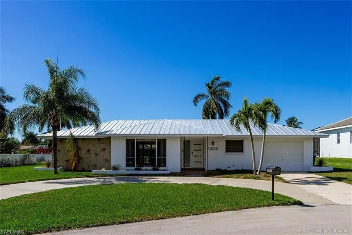 Front Elevation
