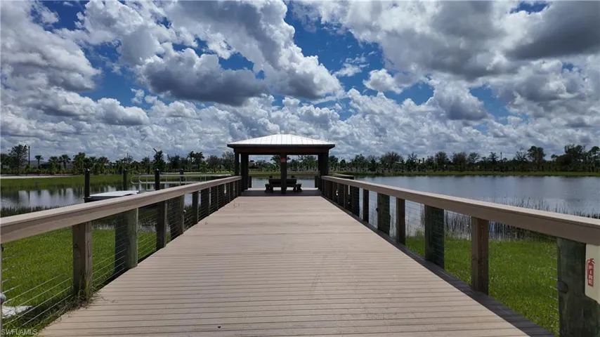 Lagoon Park