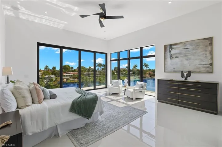 Master bedroom #2