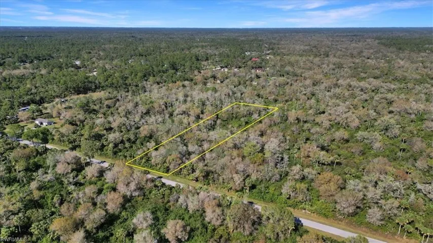 36xx 38th Ave Se, Naples, Florida 34117