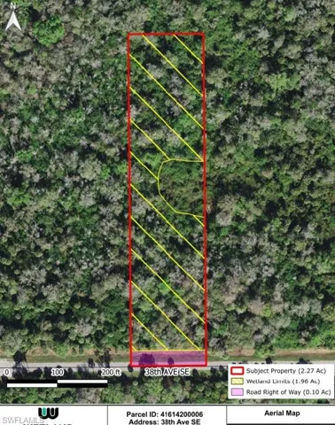 36xx 38th Ave Se, Naples, Florida 34117