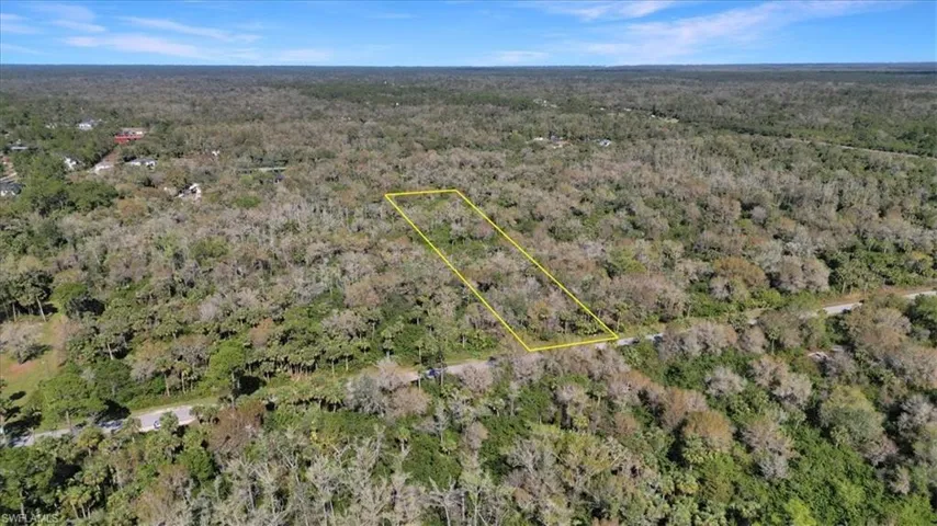 36xx 38th Ave Se, Naples, Florida 34117