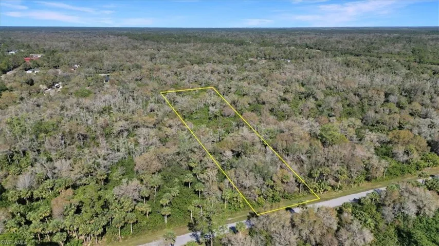 36xx 38th Ave Se, Naples, Florida 34117