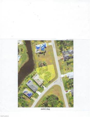 101 Thelma DR, ROTONDA WEST FL 33947