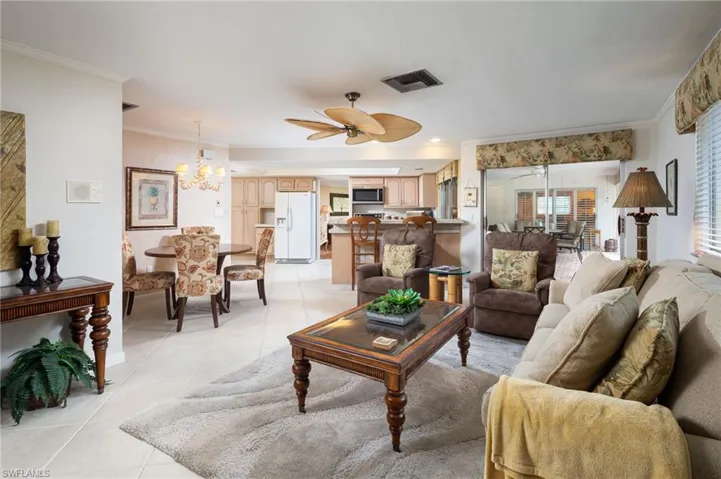 458 Ridge Dr, Naples, Florida 34108