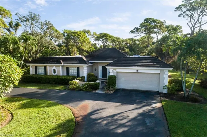 458 Ridge Dr, Naples, Florida 34108