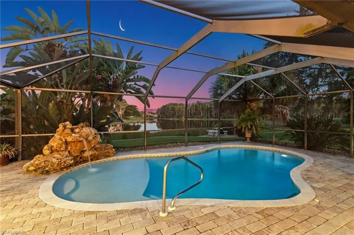 20103 Cheetah Ln, Estero, Florida 33928