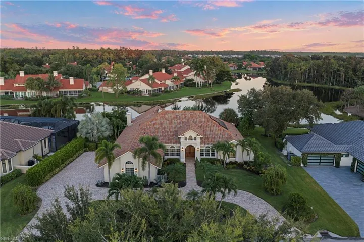 20103 Cheetah Ln, Estero, Florida 33928