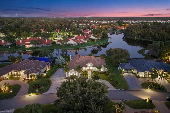 20103 Cheetah Ln, Estero, Florida 33928