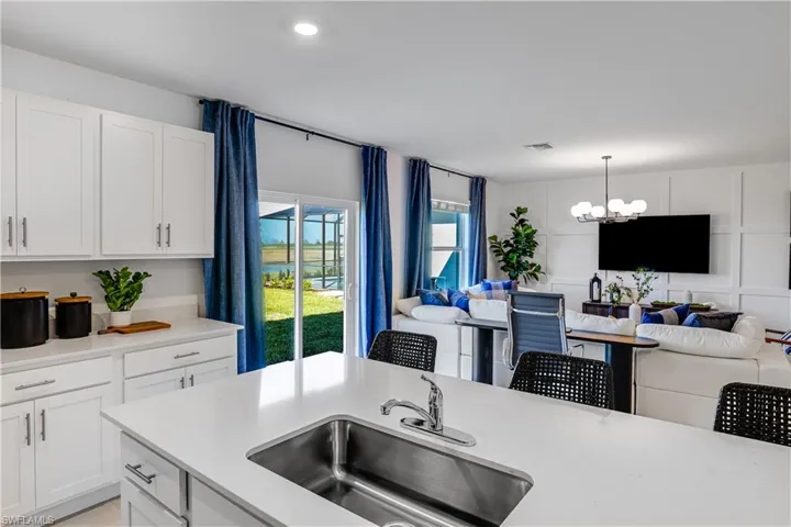 16042 Palos Verdes St, Babcock Ranch, Florida 33982
