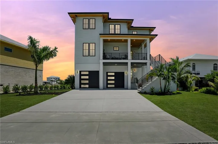 Front View - Virtually Edited Image