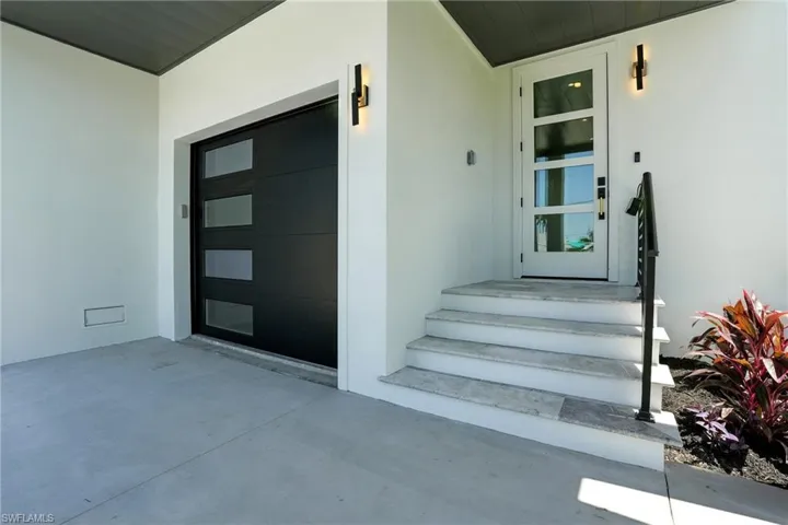 Ground Floor Entry- Virtually Edited Image