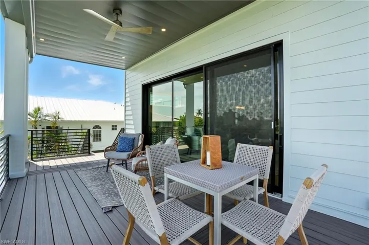 Back deck-Virtually Edited Image