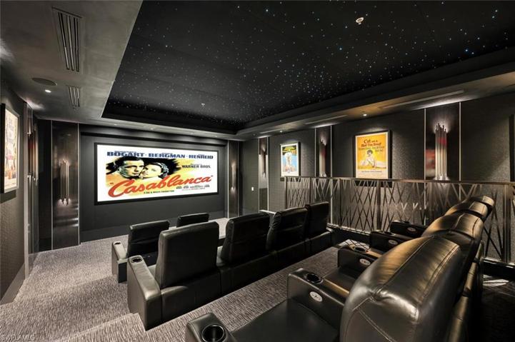 Movie Theater