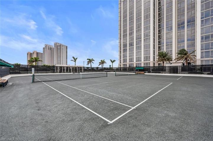 Tennis