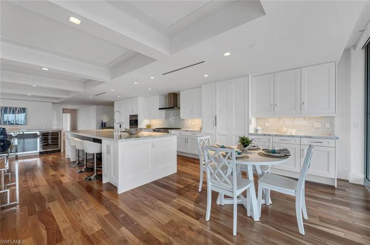 Kitchen Dining