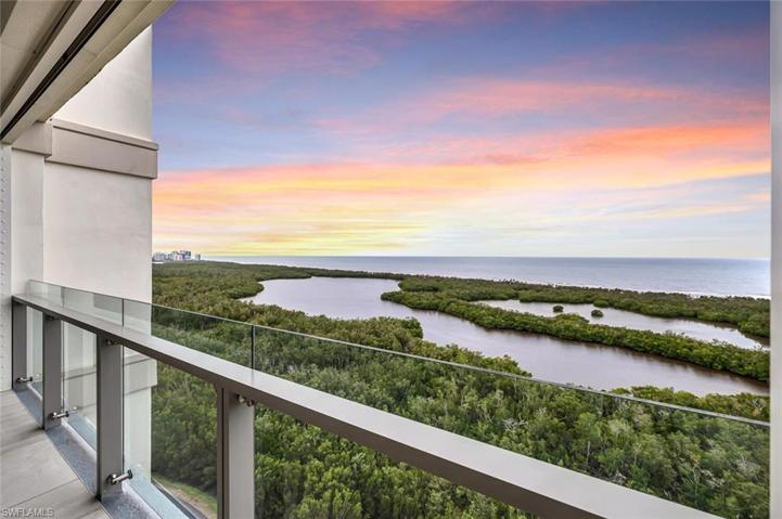Views from Great Room