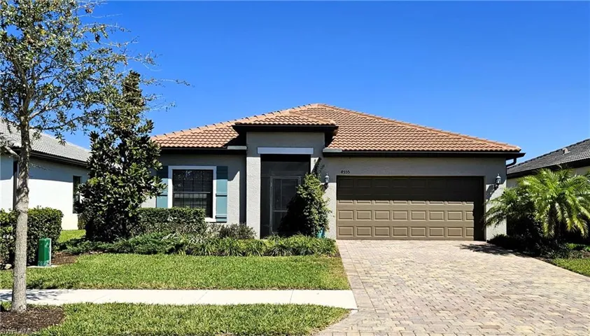 4555  Lamaida  LN, Ave Maria, FL 34142