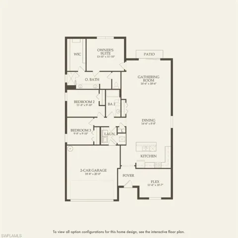 4555  Lamaida  LN, Ave Maria, FL 34142