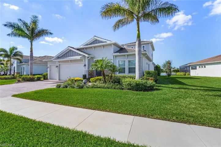 14539 Kelson Cir, Naples, Florida 34114