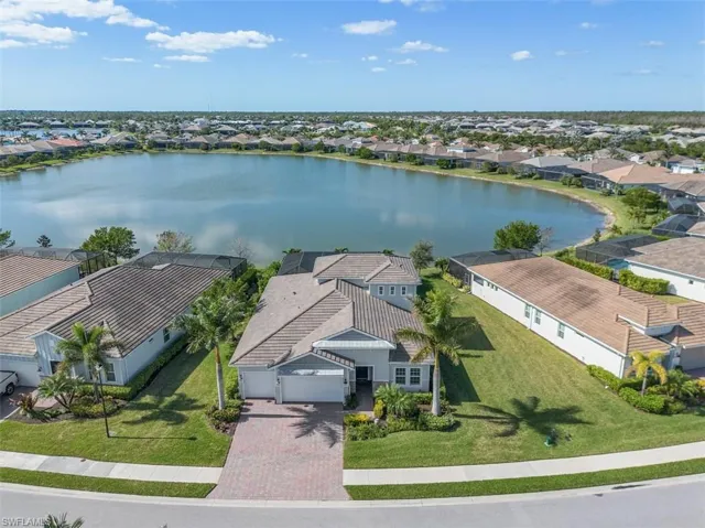 14539 Kelson Cir, Naples, Florida 34114