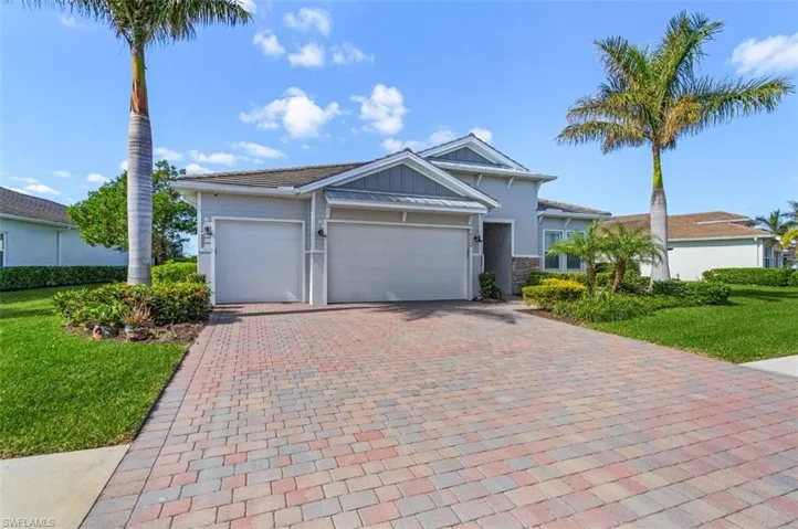 14539 Kelson Cir, Naples, Florida 34114