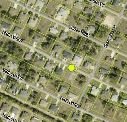 4507 27th St Sw, Lehigh Acres, Florida 33973