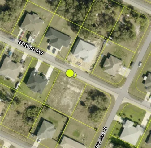 4507 27th St Sw, Lehigh Acres, Florida 33973