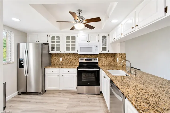 2340 Naples Trace Cir 2, Naples, Florida 34109