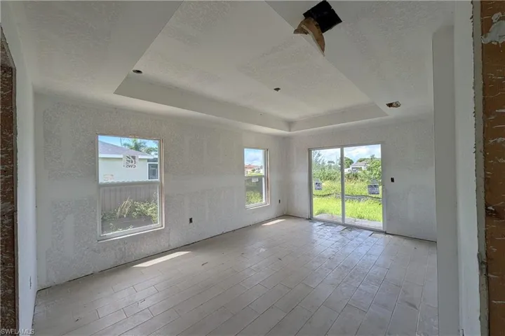 1813 Nw 20th Ter, Cape Coral, Florida 33993