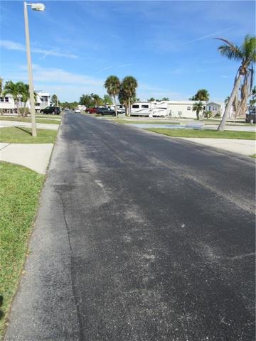 C-21 is situated on a 2-way street.