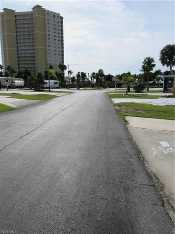 C-21 is situated on a 2-way street.