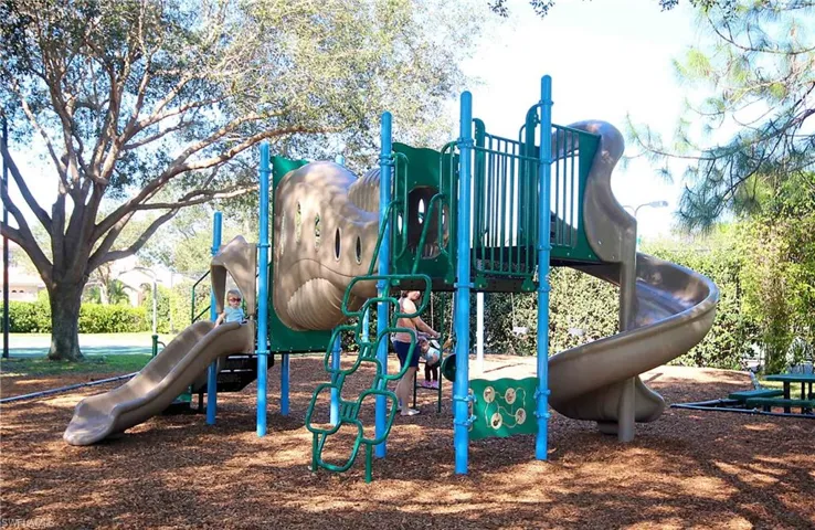 Play Area