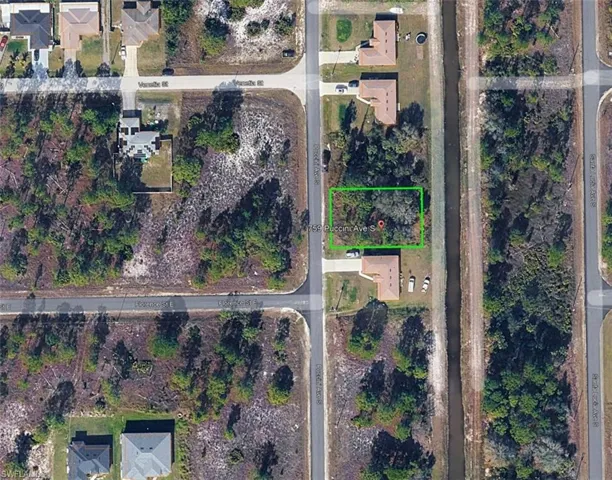 759 Puccini Ave S, Lehigh Acres, Florida 33974