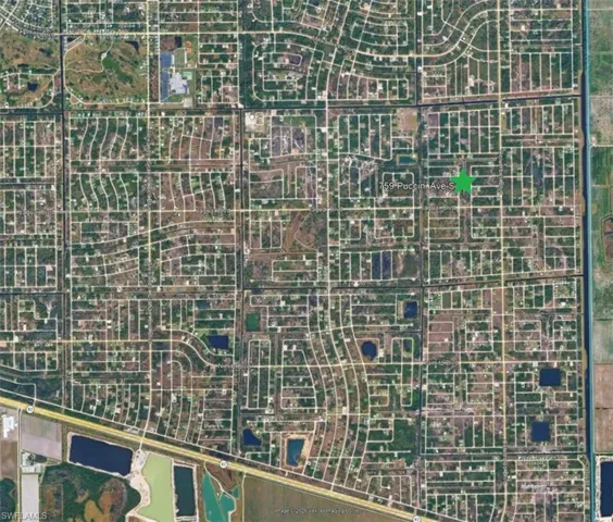 759 Puccini Ave S, Lehigh Acres, Florida 33974