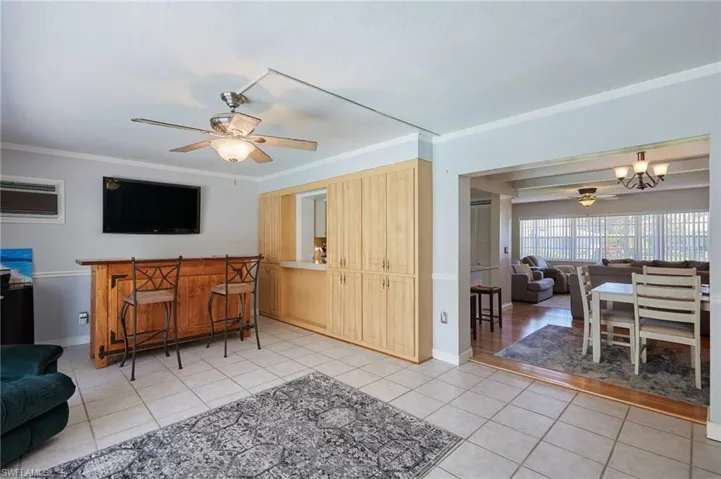 Florida Room